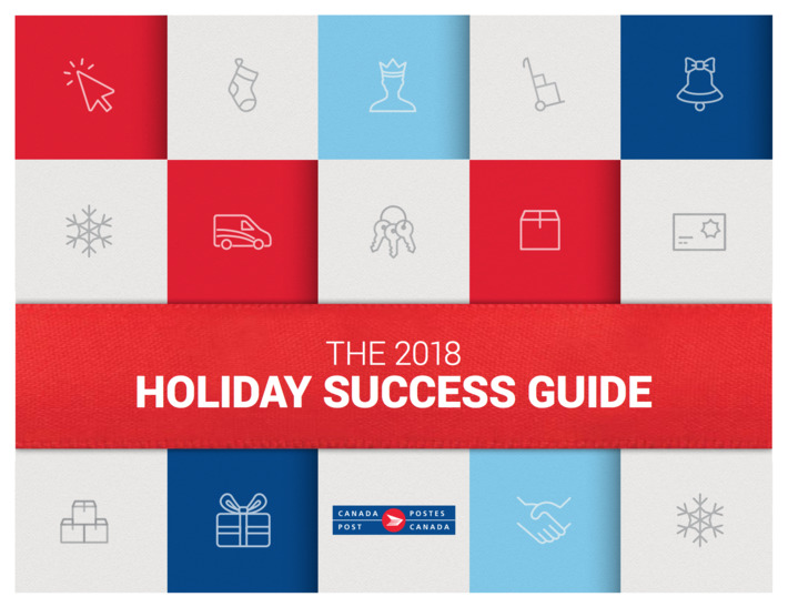Prepare for the Holiday eCommerce rush with this guide | WHY IT MATTERS: Digital Transformation | Scoop.it
