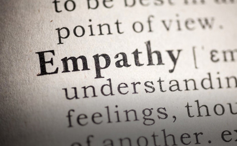 Teaching Cops Empathy: Is it Necessary? | Empathy Movement Magazine | Scoop.it