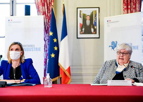Territoires d'industrie : 253 projets financés grâce au plan de relance | Aménagement & développement économique. Urbanisme, foncier & Habitat | Scoop.it