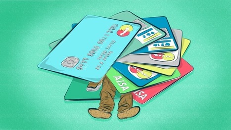All the ways credit card companies try to screw you over | consumer psychology | Scoop.it