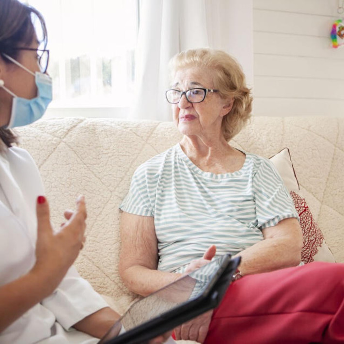 Symptoms of Alzheimer's Disease Everyone Should Know | The Health Report | Scoop.it