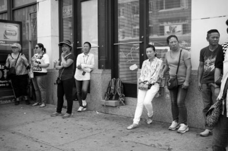 How to Improve Your Photography with Storytelling Images | PHOTOS VIDÉOS : TRUCS, ASTUCES, MATÉRIEL | Scoop.it