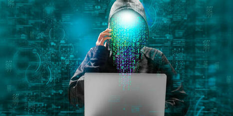 Cybersecurity pros are preparing for a new adversary: AI agents | Artificial Intelligence and Cybersecurity | Scoop.it