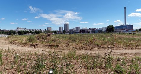 Sites pollu&eacute;s&nbsp;: les d&eacute;put&eacute;s cr&eacute;ent un fonds pour la d&eacute;pollution des friches | Une semaine d'actu - Newsletter de veille de l'AURH | Scoop.it
