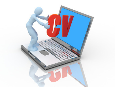 Consejos para redactar un CV 2.0 | Emplé@te 2.0 | Scoop.it