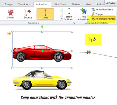 Why You Need PowerPoint 2010 for Rapid E-Learning | Teaching a Modern Business Communication Course | Scoop.it