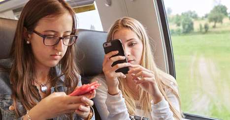 Bund verpflichtet SBB zu Gratis-Internet - Blick | BYOD – Bring Your Own Device | Scoop.it