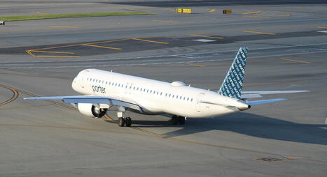 Porter Adds Routes to U.S., Caribbean  | Weekly Travel Update | Scoop.it