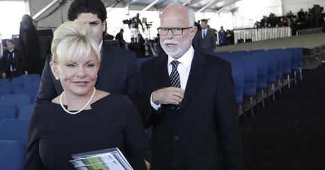 Televangelist Jim Bakker sued for selling fake coronavirus cure - CBS News | The Unseen World | Scoop.it