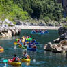 Les evolutions de l'offre touristique