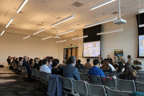 Can a ‘circular bioeconomy’ generate Valley jobs? Local scientists hope to turn waste into wealth, literally - Turlock Journal | Industry 411 - Waste Management | Scoop.it