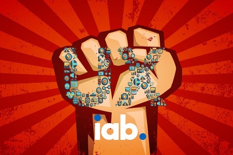 Les nouveaux formats standards de l'IAB font le lien entre UX et advertisers | Digital Marketing & IA Marketing | Scoop.it