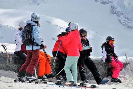 Experten rechnen mit starker Wintersaison | (Macro)Tendances Tourisme & Travel | Scoop.it