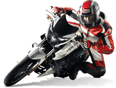 Tvs Apache Rtr 220 On Road Price