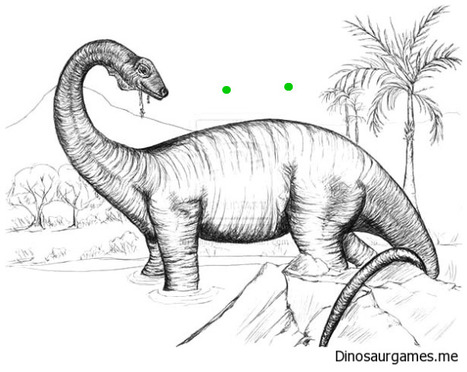 Dinosaurgames Dinosaur Coloring Pages Are The