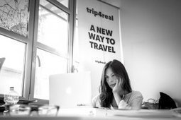 @trip4real recibe 1,5 millones de Emprendetur y Enisa #startup #travel | ALBERTO CORRERA - QUADRI E DIRIGENTI TURISMO IN ITALIA | Scoop.it