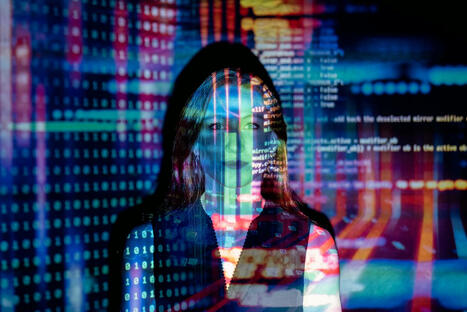 AI-driven security: How AI is revolutionizing cybersecurity management | Artificial Intelligence and Cybersecurity | Scoop.it