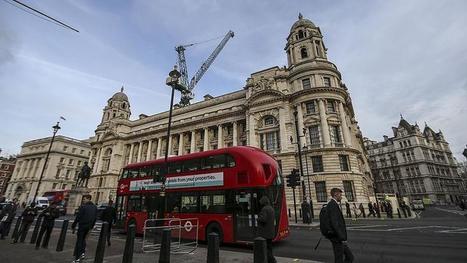 New UK settlement visa for Turkish businesspeople | Turkish Business News | Scoop.it