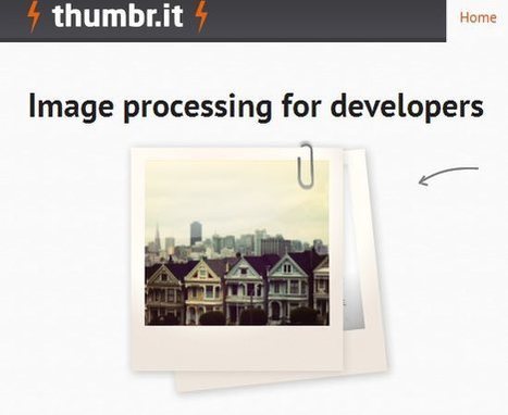 thumbrit – Para hacer miniaturas de documentos e imágenes de forma automática | #TRIC para los de LETRAS | Scoop.it