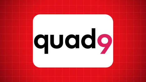 Quad9 : le r&eacute;solveur DNS annonce quitter la France | Gestion de la relation usagers | Scoop.it