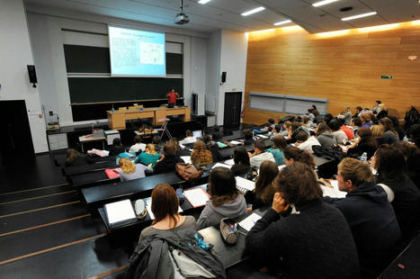 Dépression chez les 18-25 ans : à Bordeaux, une étude sur la santé mentale des étudiants | Soins Aux Etudiants | Scoop.it