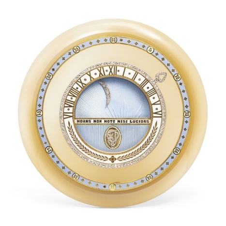 101 horloges Cartier mises aux ench&egrave;res &agrave; Gen&egrave;ve | Les Gentils PariZiens | style & art de vivre | Scoop.it