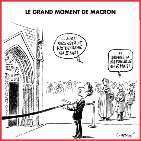 Th&egrave;se, anti-th&egrave;se, Sainte Aise... | Campagnes en France | Scoop.it