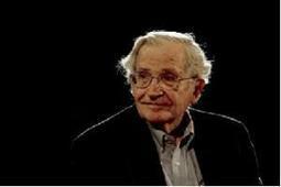 Noam Chomsky: Julian Assange deserves applause - The Times of India | Peer2Politics | Scoop.it
