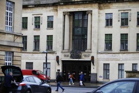 Paedophile jailed after officers find child abuse images and incestuous literature - Oxford Mail | Operation Phobos | Scoop.it