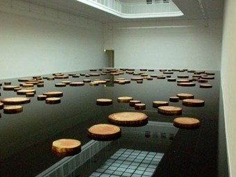 Matti Braun: &ldquo;S.R.&rdquo; | Art Installations, Sculpture, Contemporary Art | Scoop.it