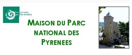 Animations à la Maison du Parc national des Pyrénées - secteur Aure - pour les vacances de février | Vallées d'Aure & Louron - Pyrénées | Scoop.it