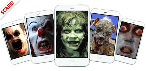 Scare Your Friends – SHOCK! v5.4 apk For Android Free Download ~ MU Android APK | Android | Scoop.it
