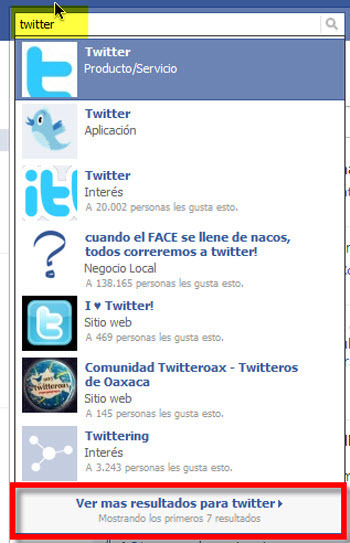Como vincular tu cuenta de Twitter con Facebook | Utilización de Twitter la Educación | Scoop.it
