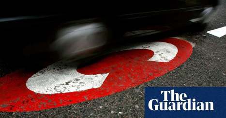 London prepares for launch of ultra-low emissions zone - The Guardian | Medici per l'ambiente - A cura di ISDE Modena in collaborazione con "Marketing sociale". Newsletter N°34 | Scoop.it