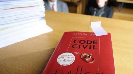 Les maires pestent contre la gestion du Pacs par les communes au 1er novembre | Famille et sexualité | Scoop.it
