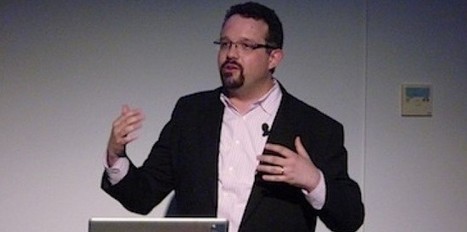 Comment ce chercheur américain a inventé le "deuxième cerveau" | Evernote, gestion de l'information numérique | Scoop.it