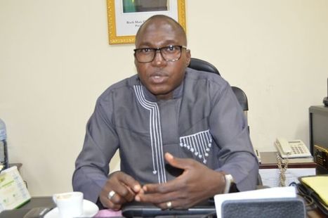 Burkina Faso : « le titre foncier est le document du titre de propriété par excellence », selon le Dg du guichet unique de Ouagadougou | Land Portal | Veille UrbaLyon : Aménagement urbain et planification urbaine en Afrique et en Asie | Scoop.it