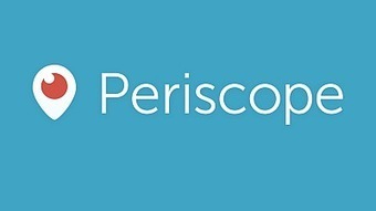 How to Use Periscope in Your Content Marketing | Latest Social Media News | Scoop.it