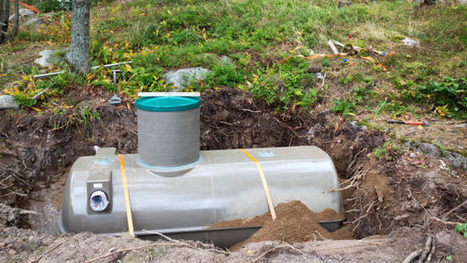 Your Guide to Septic Tank Maintenance | Best Property Value Scoops | Scoop.it