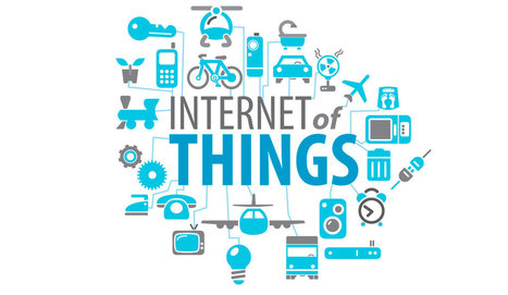 ¿El Internet de las cosas es seguro? | tecno4 | Scoop.it