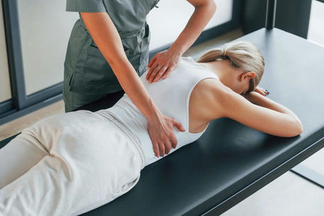 IBD Back Symptoms: EP's Chiropractic Functional Medicine Team | Call: 915-850-0900 or 915-412-6677 | Functional Medicine "Advancing The Medical Health Model" | Scoop.it