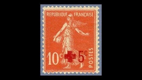 La Grande Guerre postale | Autour du Centenaire 14-18 | Scoop.it