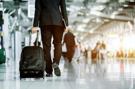 Cahier Tendances du Welcome City Lab - Tendance 4 : &Eacute;cologie, la 3e dimension du voyage d&rsquo;affaires - Le Quotidien du Tourisme | MICE Tourisme d'affaires | Scoop.it