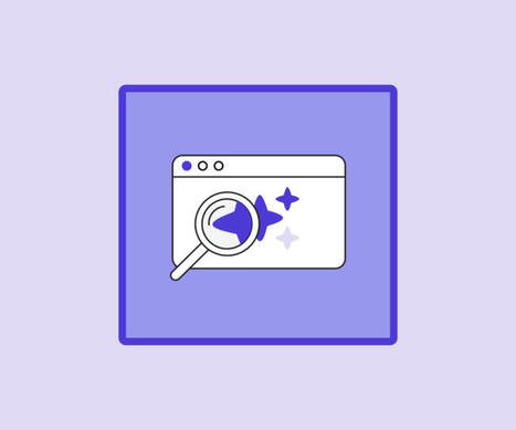 Comment utiliser l'IA pour la conception de modules e-learning | Veille sur les innovations en formation | Scoop.it