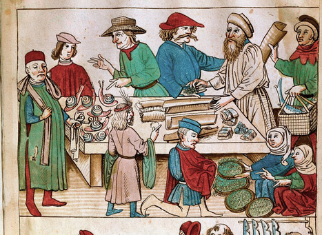 &Eacute;clairage : une nouvelle collection pour lire dans l&rsquo;ordre&hellip; ou pas | La Biblioth&egrave;que de l'&Eacute;cole nationale des chartes-PSL vous accompagne dans la pr&eacute;paration aux concours | Scoop.it