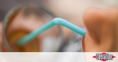 Ustensiles plastiques : la majorité se rebiffe contre le gouvernement - Libération | GREENEYES | Scoop.it