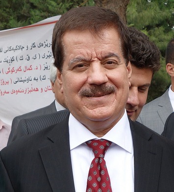 Dr Kemal Kerkuki, PDK: "Si Bagdad ne respecte pas la constitution, l'Irak ne restera pas en une seule partie" | Le Kurdistan apr&egrave;s le g&eacute;nocide | Scoop.it