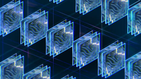 Measuring Progress Towards AGI: A Cognitive Framework | Educational Technology News | Scoop.it