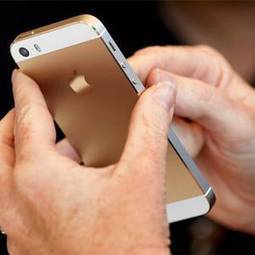 11 Hidden iPhone features that will be enabled by iOS 7 - Independent.ie | Technology and Gadgets | Scoop.it