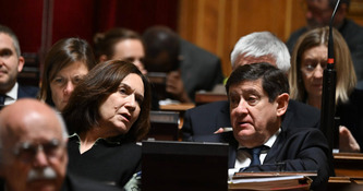 Municipales 2026&nbsp;: comment les r&eacute;sultats dessinent d&eacute;j&agrave; la carte des s&eacute;natoriales de septembre | Elections - Municipales 2026 | Scoop.it